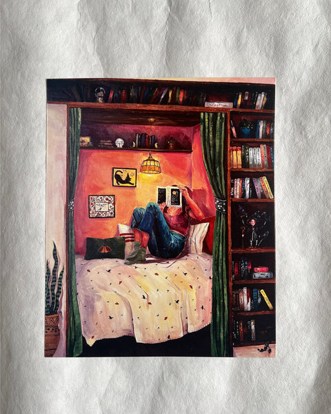 Book Nook