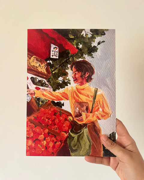 Clementine Days